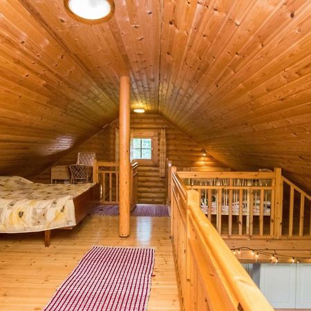 Holiday Home Niitsinniemi By Interhome Laamala Esterno foto