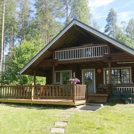 Holiday Home Niitsinniemi By Interhome Laamala Esterno foto