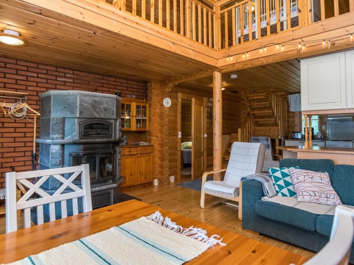 Holiday Home Niitsinniemi By Interhome Laamala Esterno foto