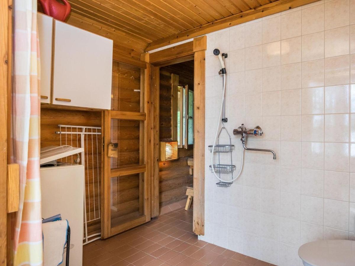 Holiday Home Niitsinniemi By Interhome Laamala Esterno foto