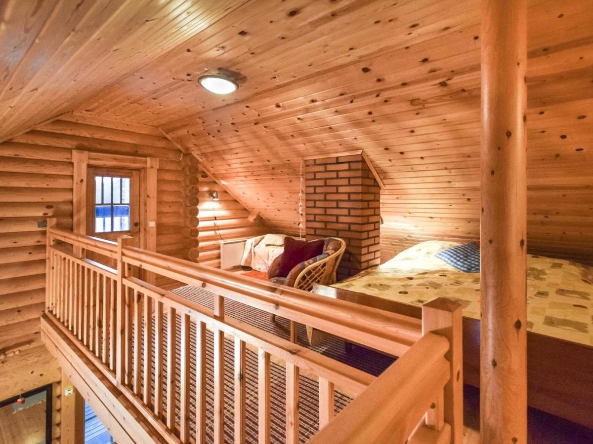Holiday Home Niitsinniemi By Interhome Laamala Esterno foto