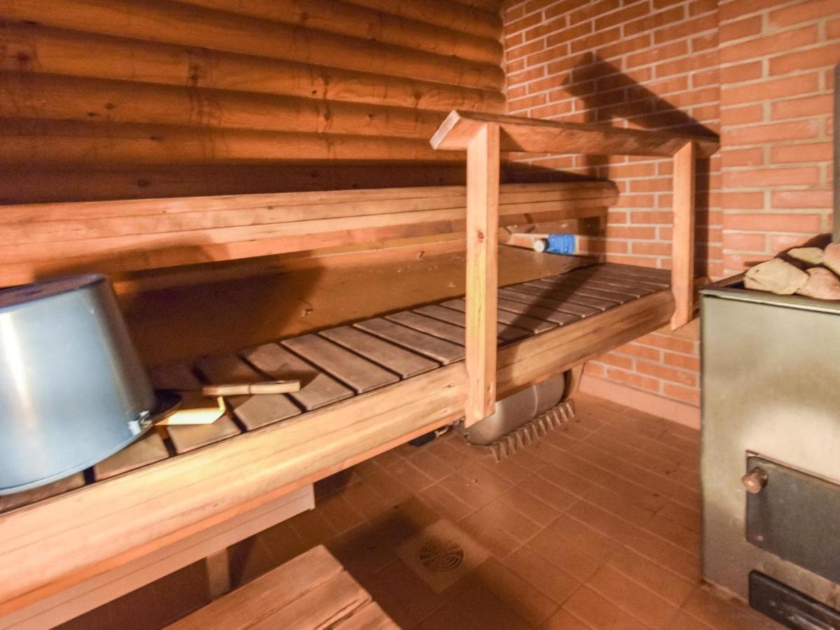 Holiday Home Niitsinniemi By Interhome Laamala Esterno foto