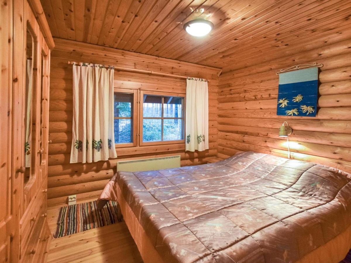 Holiday Home Niitsinniemi By Interhome Laamala Esterno foto